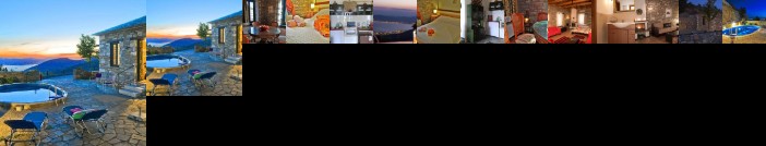 Pelion Goddess Traditional Guesthouse