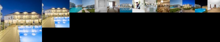 Pamukkale Ninova Thermal SPA & Hotel