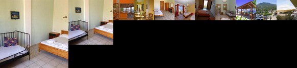 Three Brothers Nisyros