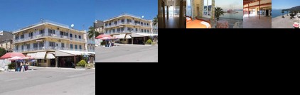 Dimitra Pension Methana