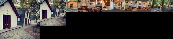 Bungalows Termas de Melgaco