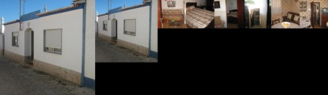 Residencia Soares Vila do Bispo