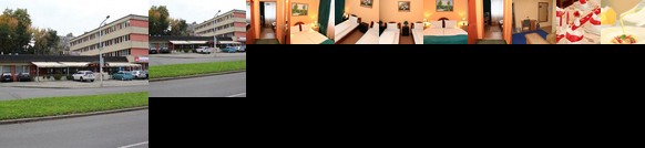 Hotel Ozd