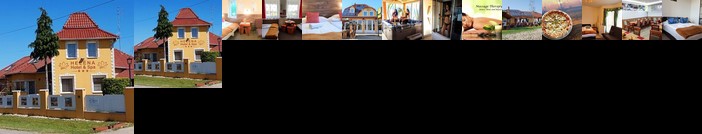 Helena Hotel & SPA
