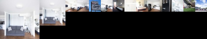 Siesta Central Apartments