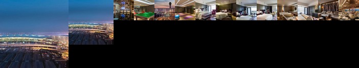 Pullman Nanjing Lukou Airport