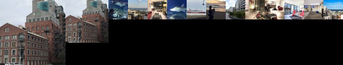 Spacious Seaviews - StayCentral