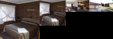 Mildura Holiday Apartments