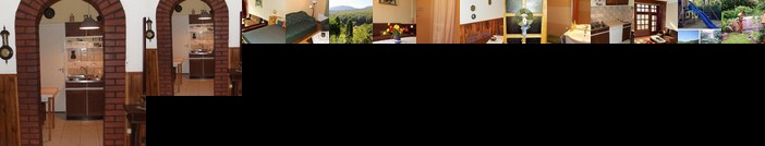 Anna Apartman Paradsasvar