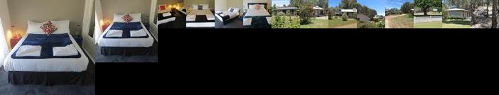 Mansfield Spa Retreat