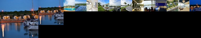 Krabi Boat Lagoon Resort