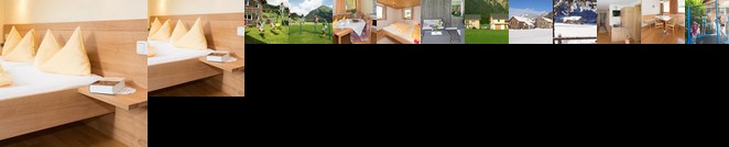 Appartements Moosbrugger