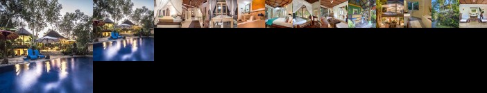 Gajah Biru Bungalows