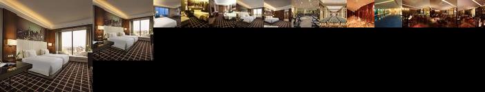 Royal Century Hotel Shanghai
