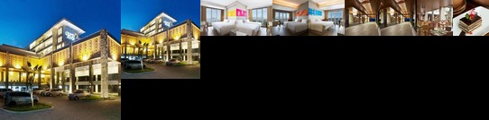 Hotel Santika Banyuwangi