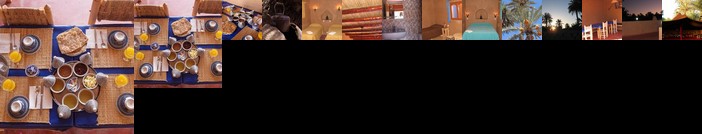 La Maison de l'Homme Bleu