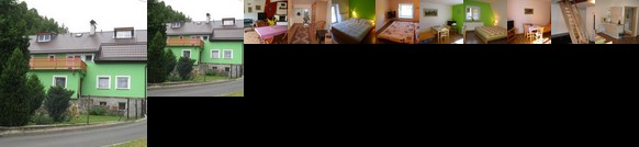 Apartmany Pod Krizovym Vrchem