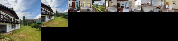 Wyndford Holiday Farm