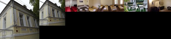 Hostel Rayska Yabalka