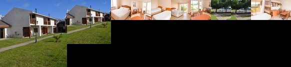 Cabanas Las Ananucas V