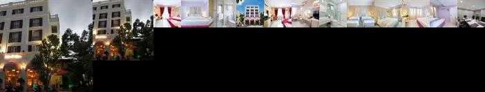 Hotel L'Odeon Phu My Hung