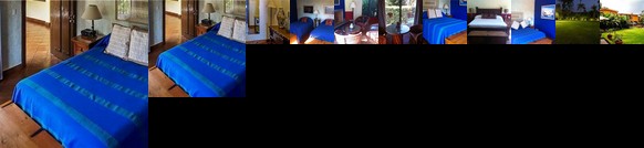 Hotel Restaurante Gusto Cuernavaca