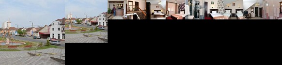 Hotel President Satu Mare