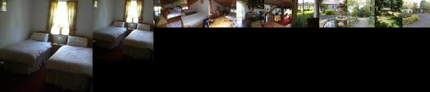 Caheroyn - Barn Cottage