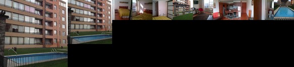 Departamento San Pedro de la Paz