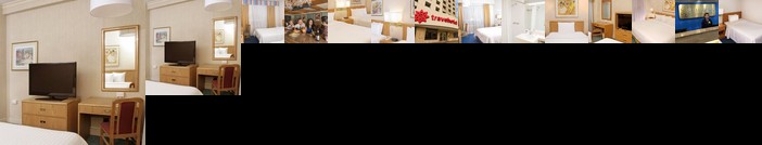 Travohotel Monterrey Historico