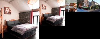 Russagh Mill Hostel & Adventures