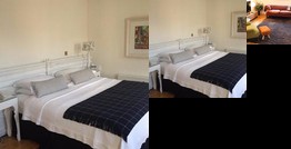 Gilberts Bistro & Townhouse