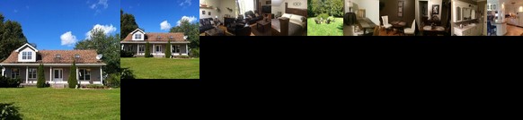 Kouchibouguac Bed and Breakfast
