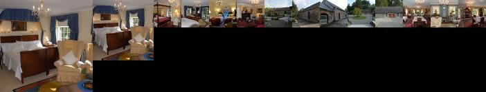 Woodlands Country House Gorey