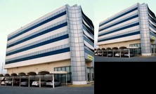 Falcon Hotel Apartments