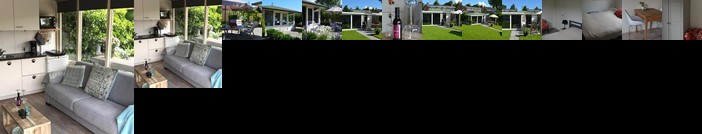 Tuinverblijf Lauwersmeer