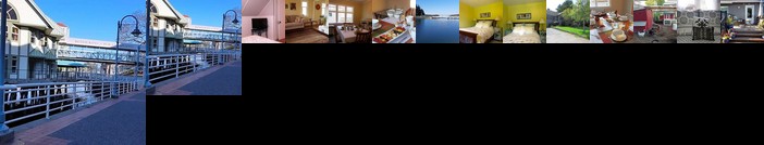 Campbell Cottage Nanaimo