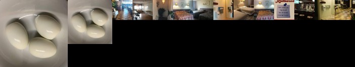 The Bridgewater Hotel