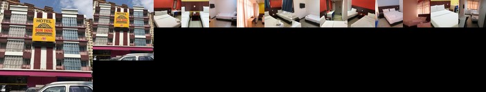 Sun Inns Hotel @ Koi