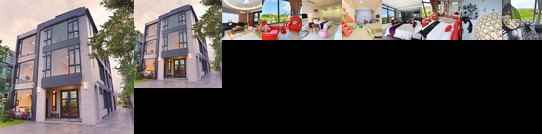 Flower B & B Wujie Township