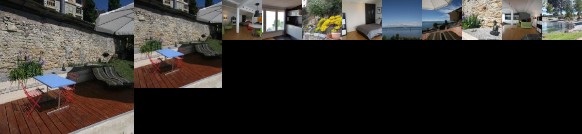 La crique de l'evole