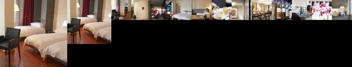 Congress Apartments by Hotel du Commerce