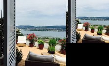 B&B Bellevue Terrace