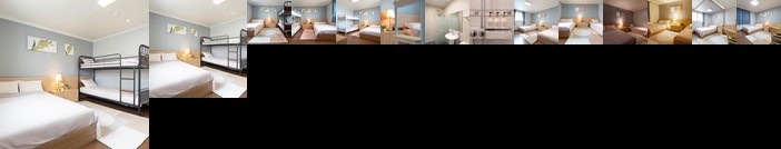 Ellui Hotel Jeju