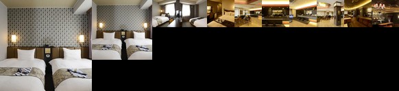 APA Hotel Kofu Minami