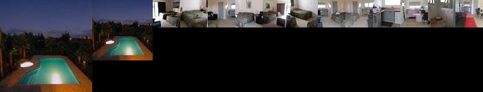 Norfolk Motel & Campervan Park