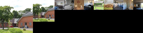 Skelgaard Ferielejlighed