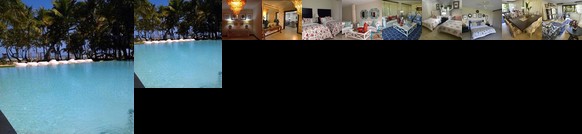 Villa Portillo Beach