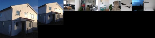 Utsira Fyr Fyrvokterbolig