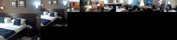 GT-Maines Hotels & Suites